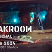 17. 4. 2024 - Cloakroom (USA), Aran Epochal - Praha - 007 Strahov

