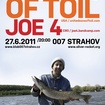 27. 6. 2011 - United Sons of Toil (USA), Joe 4 (HR) - Praha - 007 Strahov

