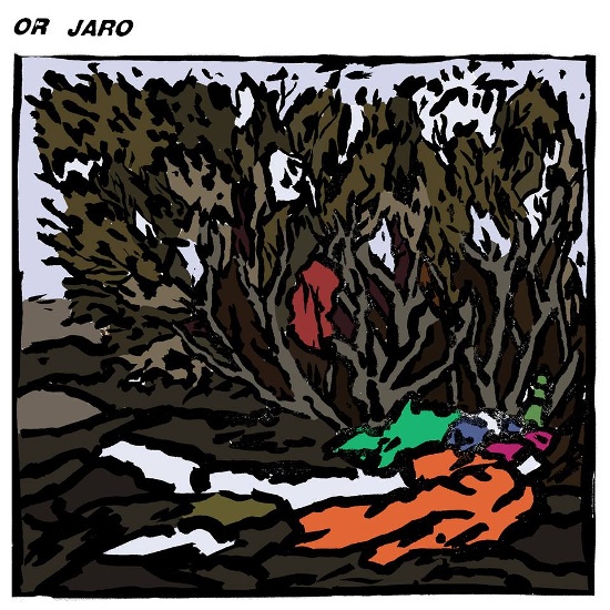 OR - Jaro