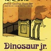 18. 2. 2013 - Dinosaur Jr. (USA), Chris Brokaw (USA) - Praha - Lucerna Music Bar
