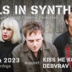 15. 2. 2023 - Girls In Synthesis (UK), DEBVRAV - Praha - Underdogs'
