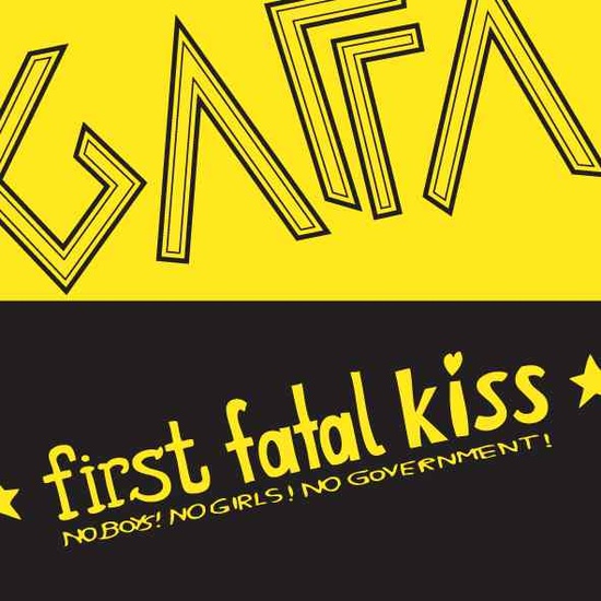 Gaffa / First Fatal Kiss