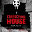 18. 12. 2013 - Corrections House (USA) - Praha - Pilot

