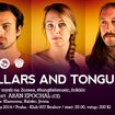 4. 4. 2014 - Pillars And Tongues (USA), Aran Epochal - Praha - 007 Strahov
