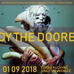 1. 9. 2018 - Andy The Doorbum (USA) - Strakonice
