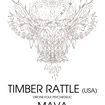 30. 3. 2017 - Timber Rattle (USA), MAVA - Liberec - Azyl
