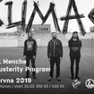 16. 6. 2019 - Sumac (USA), Daniel Menche (USA), The Austerity Program (USA) - Praha - Futurum
