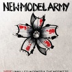 19. 2. 2010 - New Model Army (UK), Unkilled Worker & The Nesbitts - Praha - Palác Akropolis
