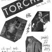 22. 7. 2013 - Torche (USA), Argonaut - Praha - 007 Strahov
