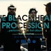 24. 3. 2017 - The Black Heart Procession (USA), Sam Coomes (USA) - Praha - Divadlo Dobeška
