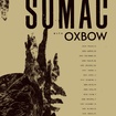 20. 4. 2017 - Sumac (USA), Oxbow (USA), Inter Arma (USA) - Praha - Futurum
