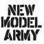 NEW MODEL ARMY 16. listopadu v MeetFactory!