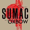 20. 4. 2017 - Sumac (USA), Oxbow (USA), Inter Arma (USA) - Praha - Futurum
