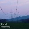 ARI & INDI - Korespondence