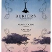 8. 4. 2016 - Buriers (UK), Aran Epochal, Calvera, Dimitar - Liberec - Azyl
