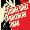 7. 3. 2019 - Inau, Bolehlav, Lionel Dixit - Praha - Kaštan

