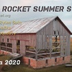 29. 8. 2020 - Silver Rocket Summer Stodola 2020, Paramount Styles Solo (USA), Plešatá zpěvačka, Horní tok, I'm a Sloth (AT), Nesbitt's Inequality, Prohra Praha, Vlněna - Penikov
