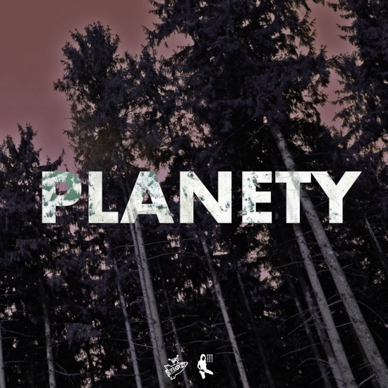 PLANETY - Vzduch je hrob je vzduch