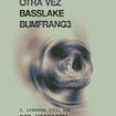 3. 11. 2023 - Otra Vez, Bumfrang3, Basslake - Kladno - Pod vobrazem
