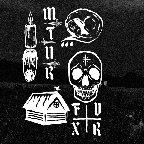 MOTHERFUCIFER - Klid spících