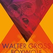 15. 5. 2015 - Walter Gross (USA), Tenshun (USA), Foxwolf - Kolín - K-Centrum
