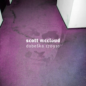 Scott McCloud – Dobeška 170910