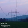 ARI & INDI - Korespondence