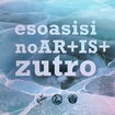 12. 12. 2014 - Benefit Silver Rocket pro Klub 007, Esoasisi, Noartist, Zutro - Praha - 007 Strahov
