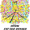 7. 5. 2018 - Sýček, Fat Old Donald - Liberec - Azyl
