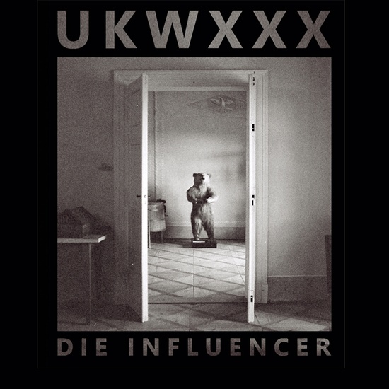UKWXXX - Die Influencer