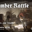 22. 2. 2018 - Timber Rattle (USA), Jan Tomáš - Praha - Potrvá
