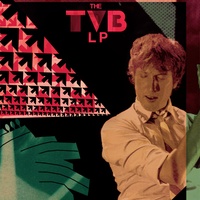 TROY VON BALTHAZAR - The TVB LP