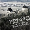 22. 7. 2010 - Aran Epochal, Steve Von Till / Harvestman (USA) - Točník - Hrad
