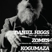 19. 5. 2011 - Daniel Higgs (USA), Zomes (USA) - Praha - A Studio Rubín
