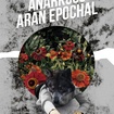 1. 9. 2021 - Anarkuss (USA/DE), Aran Epochal - Kutná Hora - zahrada Evangelického kostela
