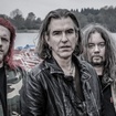 13. 10. 2013 - New Model Army (UK), Unkilled Epochal - Praha - Lucerna Music Bar
