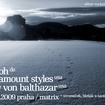 19. 12. 2009 - Allroh (DE), Paramount Styles, Troy Von Balthazar (USA) - Praha - Matrix

