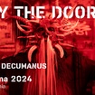 27. 6. 2024 - Andy The Doorbum (USA), Cardo & Decumanus - Praha - Eternia
