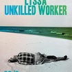 20. 6. 2014 - Lyssa, Unkilled Worker - Kolín - K-Centrum
