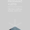 3. 5. 2014 - Leto, Prodavač - Ústí nad Labem - Mumie
