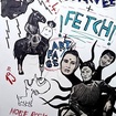 14. 4. 2022 - Fetch!, Art Fags, Otra Vez - Praha - Eternia
