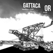 7. 6. 2017 - Or, Gattaca, Láje - Praha - Bike Jesus
