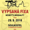 29. 9. 2018 - Vypsaná fixa, Nesbitt's Inequality - Soulkostel u Vernéřovické studánky
