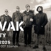 15. 9. 2025 - SAVAK (USA) - Praha - 007 Strahov
