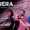 14. 7. 2024 - Pionera (ES), OTK - Praha - Punctum
