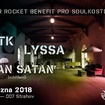 7. 3. 2018 - Silver Rocket benefit pro Soulkostel, OTK, Lyssa, Aran Satan - Praha - 007 Strahov
