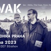 23. 4. 2023 - SAVAK (USA), Prohra Praha - Praha - 007 Strahov
