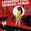 6. 4. 2019 - Prohra Praha, Laundered Syrup, KriminalRoman - Kutná Hora - Kaňk 1

