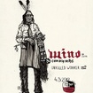 4. 3. 2012 - Wino (USA), Unkilled Worker - Praha - 007 Strahov
