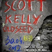 30. 4. 2012 - Scott Kelly (USA), Oldseed (CA) - Liběchov - kaple
